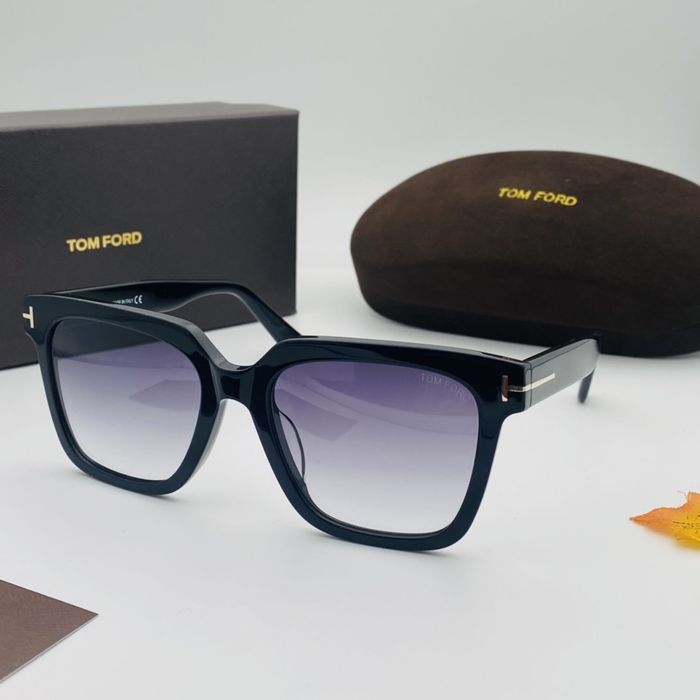 Tom Ford Sunglasses Top Quality TOS00129